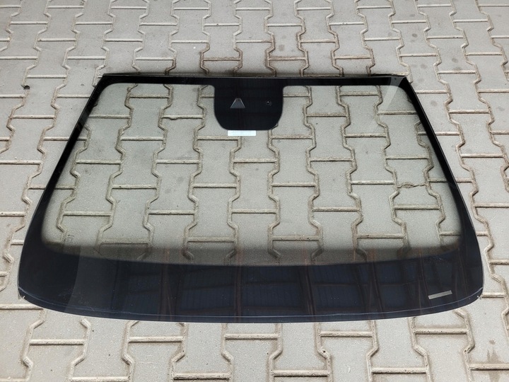 фото №1, Стекло перед передняя лобовое mg hs i