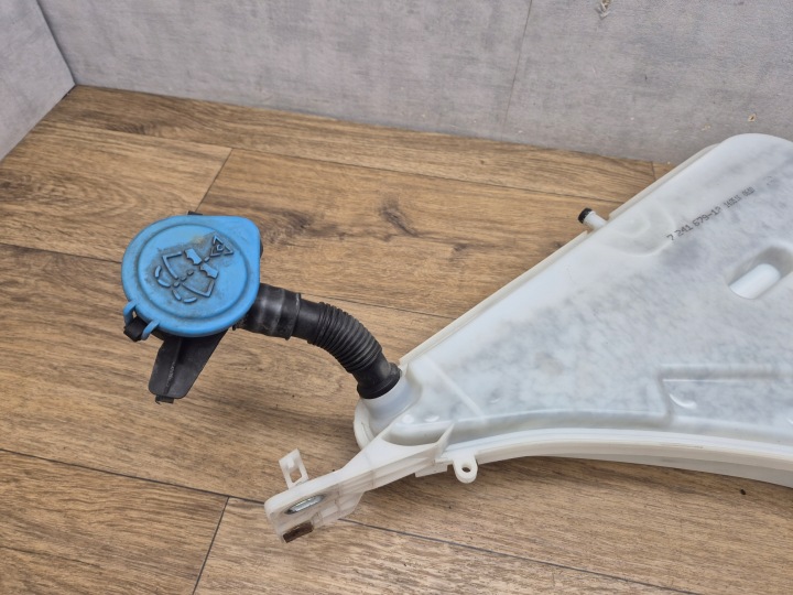 фото №7, Bmw f30 f31 f32 f33 f36 бак бачок склоомивача ксенон 7241679