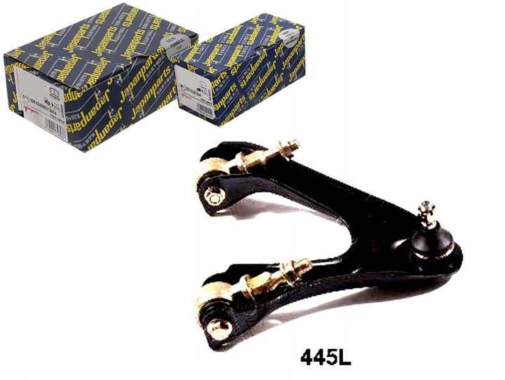 фото №1, Рычаг подвешивание japanparts 14762004 adh28622 j4