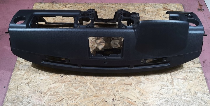 фото №6, Панель консоль капот ford f150 2009-2014