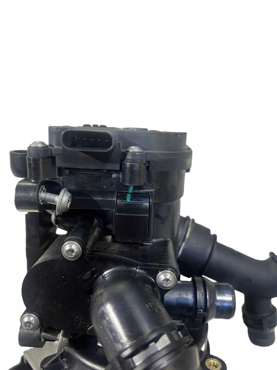 фото №11, Audi q5 sq5 2023 насос воды