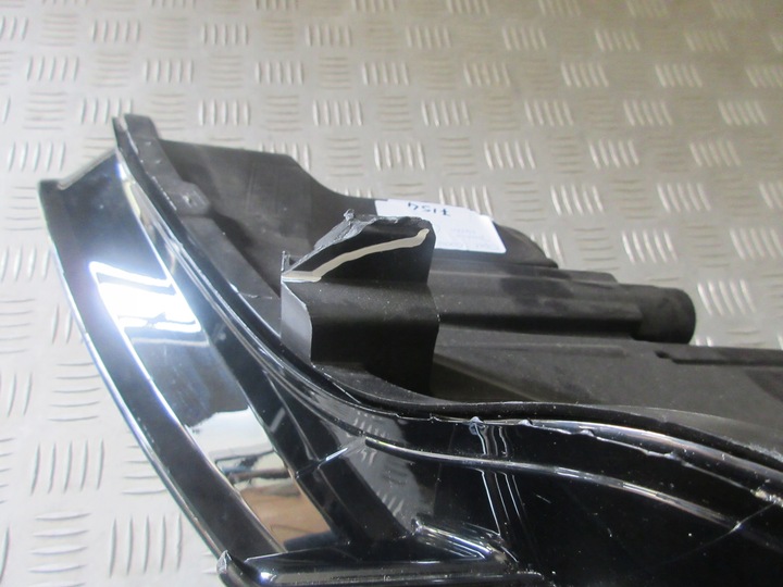 фото №6, Лампа фара праві opel corsa e оригінал