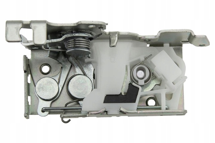 фото №10, Замок дверь боковых сдвижных