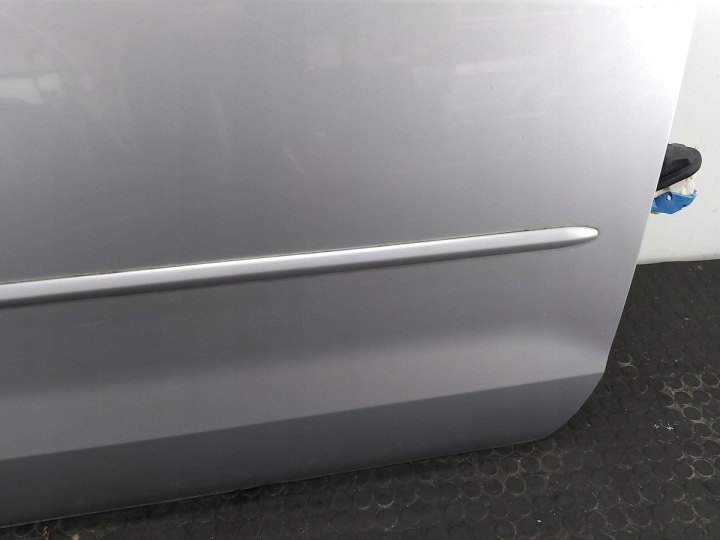 фото №8, Дверь перед правое mazda 5 i 22v
