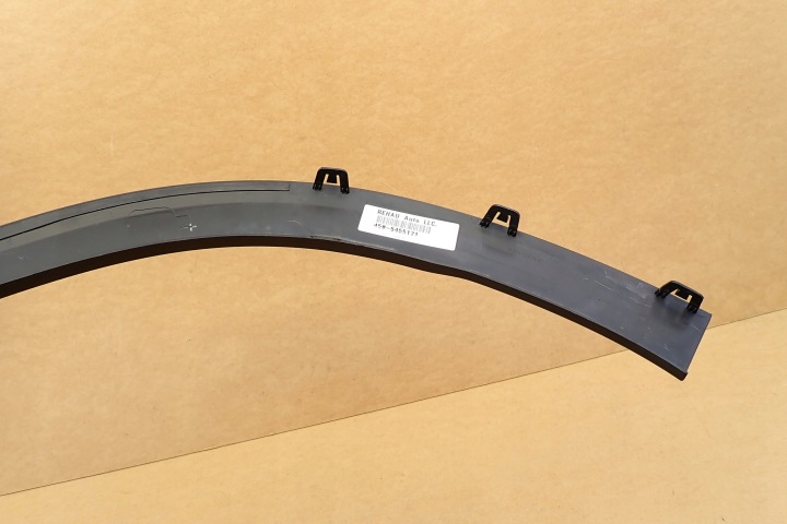 фото №9, Mercedes eqe v295 22- молдинг защита крыльев правая зад задняя a2948806000 oem номер