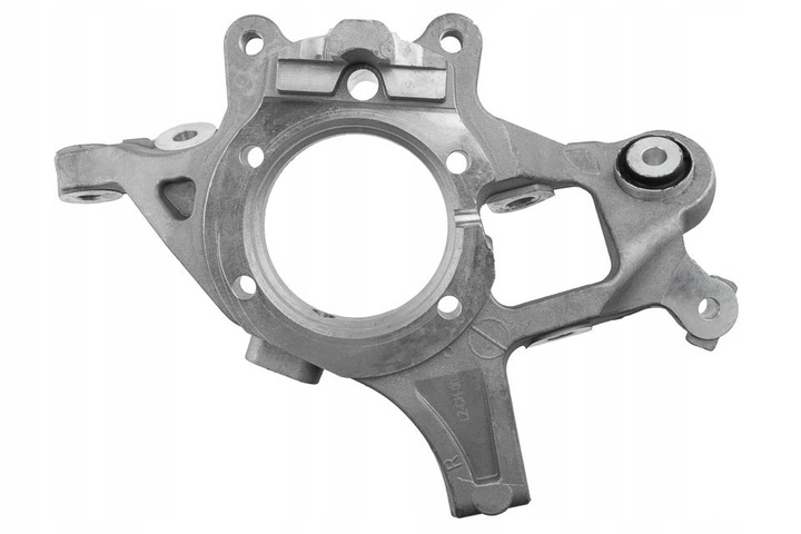 фото №9, Поворотный кулак задняя chrysler 300c 04- /правая/