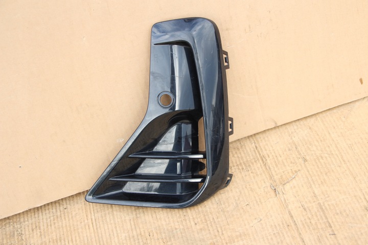 фото №1, Bmw ix3 g08 m набір решітка заглушка бампера ліва лівий перед pod pdc 2020+