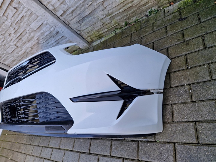 фото №9, Бампер kia ceed iii 3 рестайлинг kc3f-016