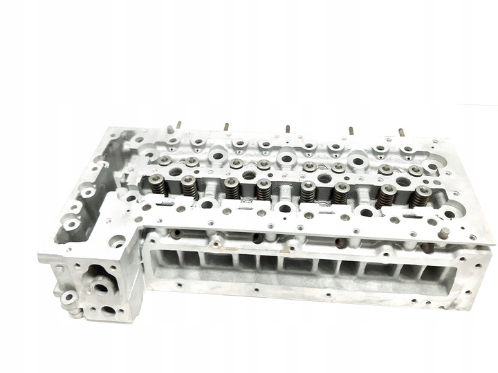фото №8, Головка восстановленная fiat ducato iveco 3.0 jtd hpi 502295007