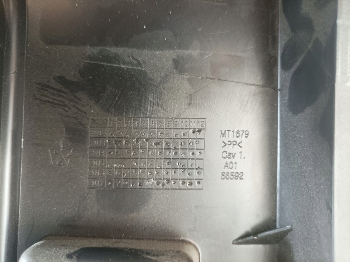 фото №11, Grand cherokee 19 переключатель света защита usa