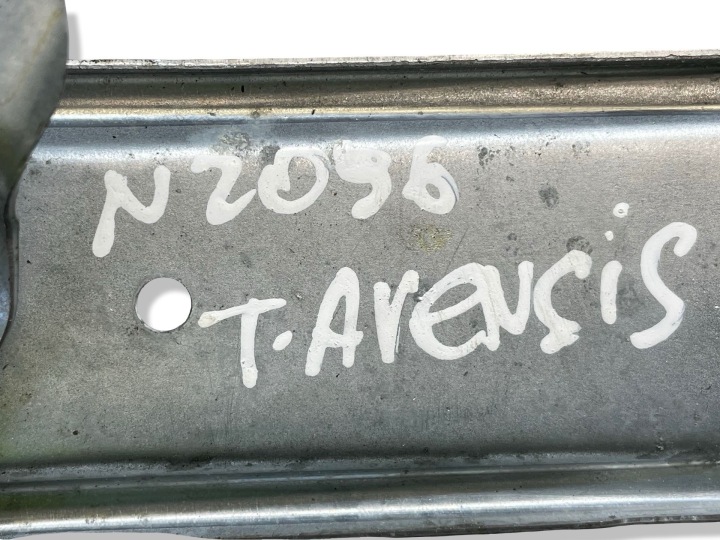 фото №7, Toyota avensis t250 2008 подъемник стекла дверь передних 994023
