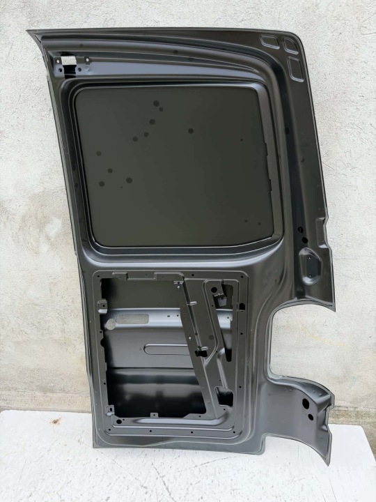 фото №10, Volkswagen transporter t5 t6 двері ліві зад задні нове oem номер 9307