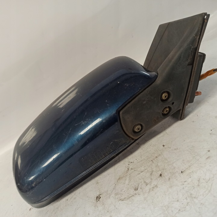 фото №12, Mitsubishi lancer 7 vii дзеркало праві 5pin 010496 010838