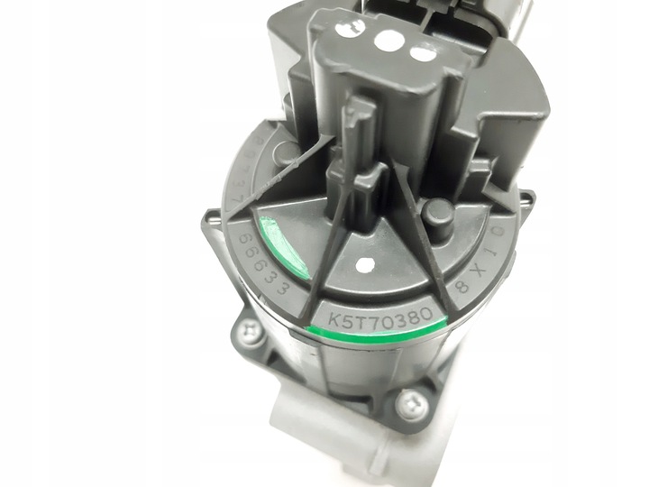 фото №5, Opel 1.7 cdti клапан egr 8973766633 k5t70380