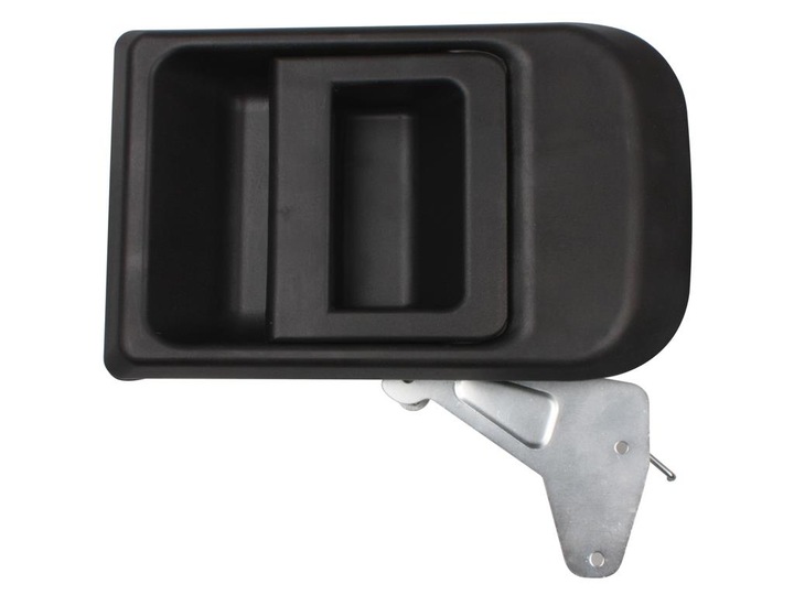 фото №1, Ручка наружный iveco daily 00 зад