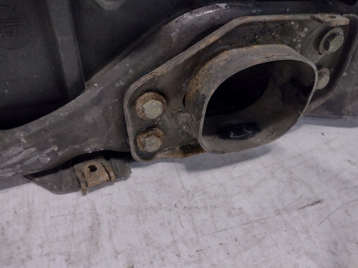 фото №16, Pas переднє підсилювач audi a6 c5 2,5tdi оригінальний номер 1853055916