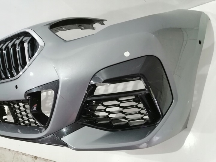 фото №7, Bmw 2 f44 м-пакет бампер переднє задній