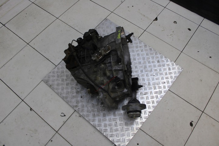 фото №7, Коробка передач коробки передач механічна hyundai i20 kia 1.4 crdi v9m5 v9m5a - код коробки