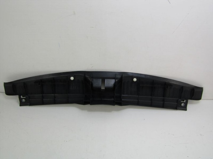 фото №5, Laguna ii защита корпус порога багажника ремня зад