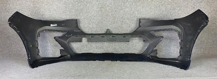 фото №12, Бампер переднє перед - bmw x7 g07 м-пакет 19-