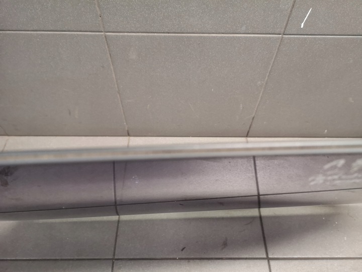 фото №9, Стекло дверь левый зад audi a8 d2 vsg