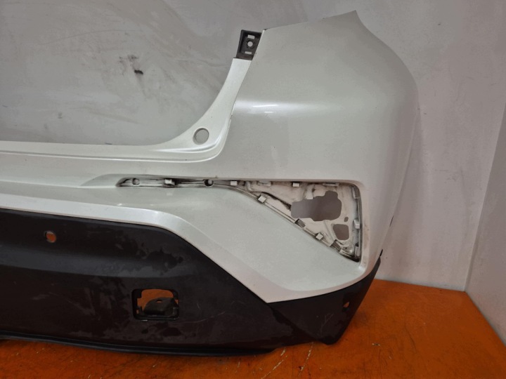 фото №6, Toyota ch-r i 16-19 задний бампер 52159-f4010