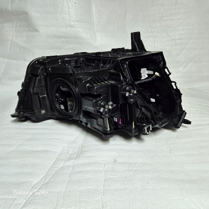 фото №8, Audi q3 83a.941.035 matrix лампа ліва повний led eu