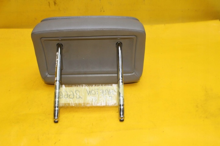 фото №5, Подголовник правые зад vw phaeton кожа