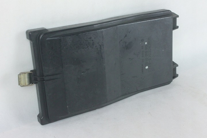 фото №8, Крышка крышка корпус корпус предохранителей коробка mercedes w126 sklasa