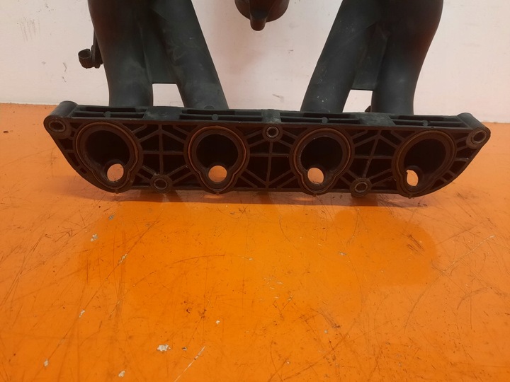 фото №9, Bmw 318i e46 универсал коллектор впускной всасывающий 11611432033 194e1