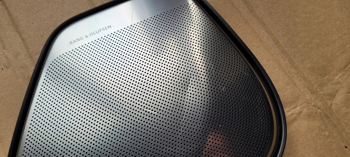 фото №6, S7 4g a7 решётки накладка bang olufsen перед зад 4x