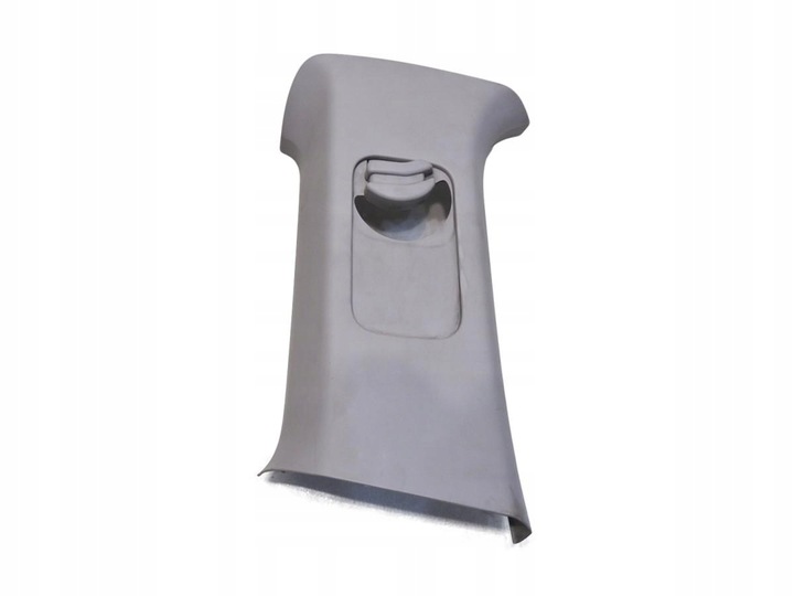 фото №1, Защита стойка b левая peugeot 308 i 3d