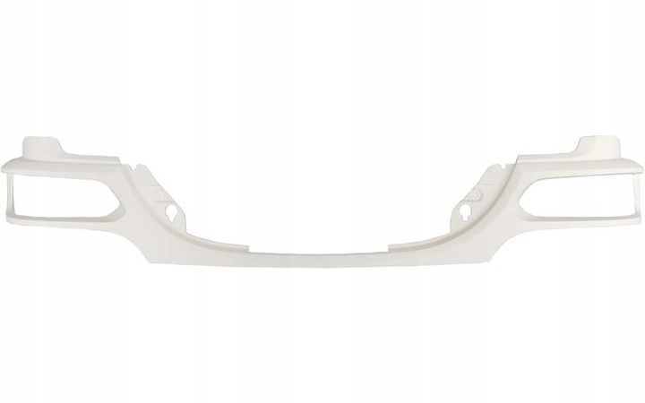 фото №1, Daf lf евро 6 pas переднее na фары низкий 1706953 1706955