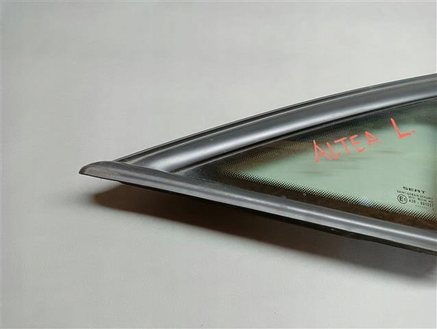 фото №7, Стекло левый перед 5p0845411 seat altea 11r 13r