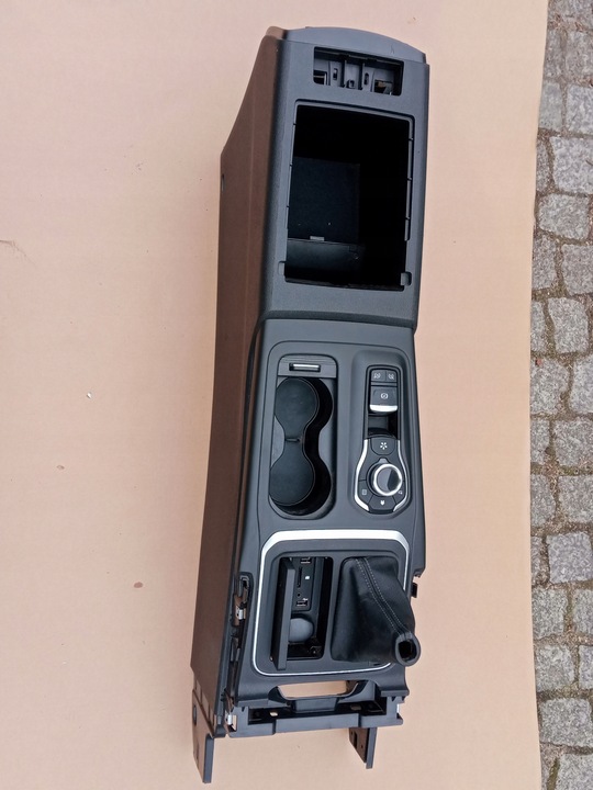 фото №1, Renault talisman подлокотник