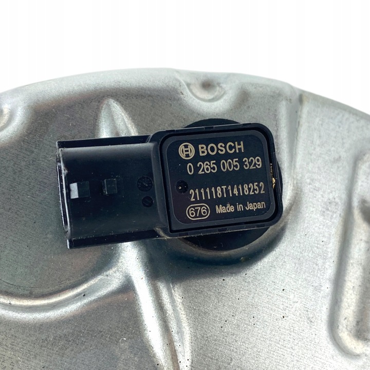 фото №15, Усилитель тормозные dacia jogger 472101299r