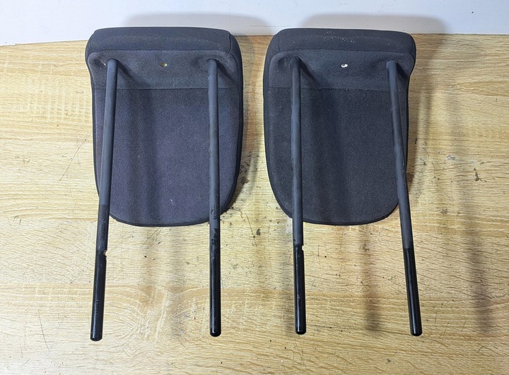 фото №2, C4 grand picasso i підголівник зад задній