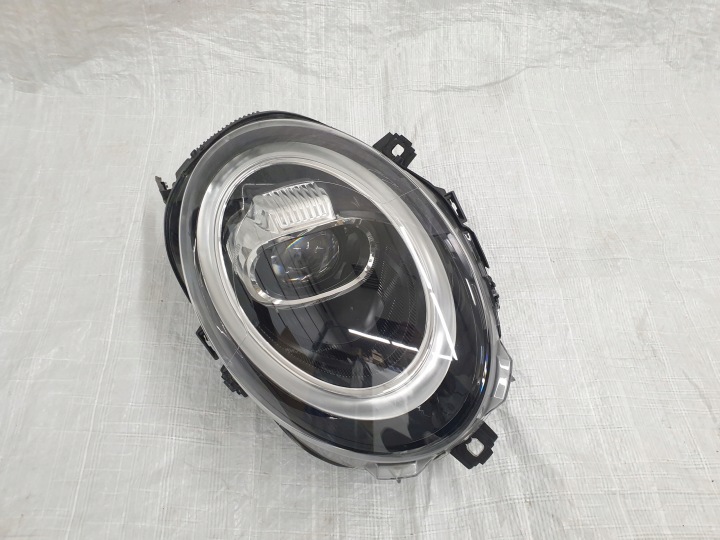 PROJECTEUR PHARE COMPLET LED MINI COOPER R55 R56 LCI 90169274zq01