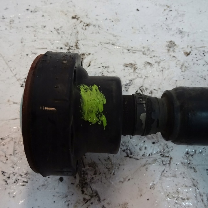 фото №4, Audi q7 4l 3.0tdi wał приводной перед 7l6521101f