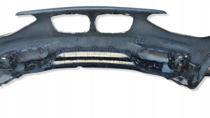 фото №10, Бампер перед передний bmw f20 f21 11-15