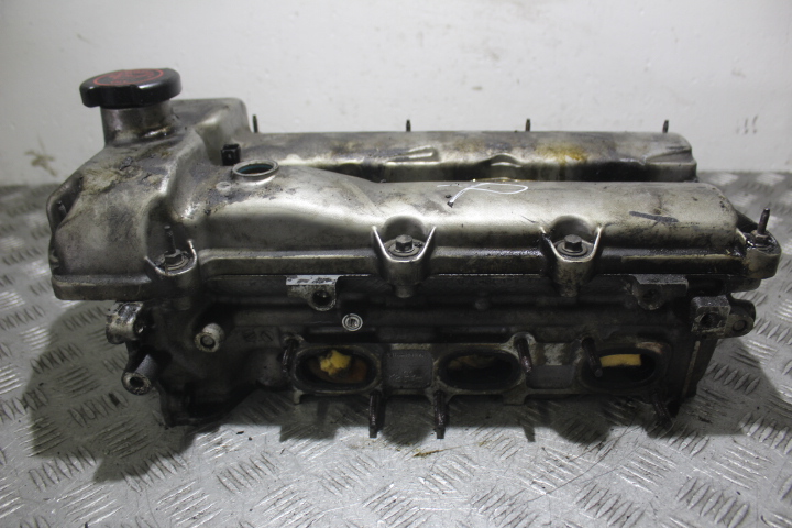 фото №1, Головка двигуна права jaguar s-type 3.0 v6