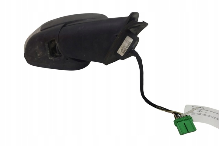 фото №8, Дзеркало праві volvo xc90 i 3303006 2.4l дизель 2008