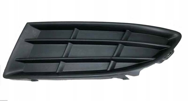 фото №1, Решётка w бампере левая 691627-1