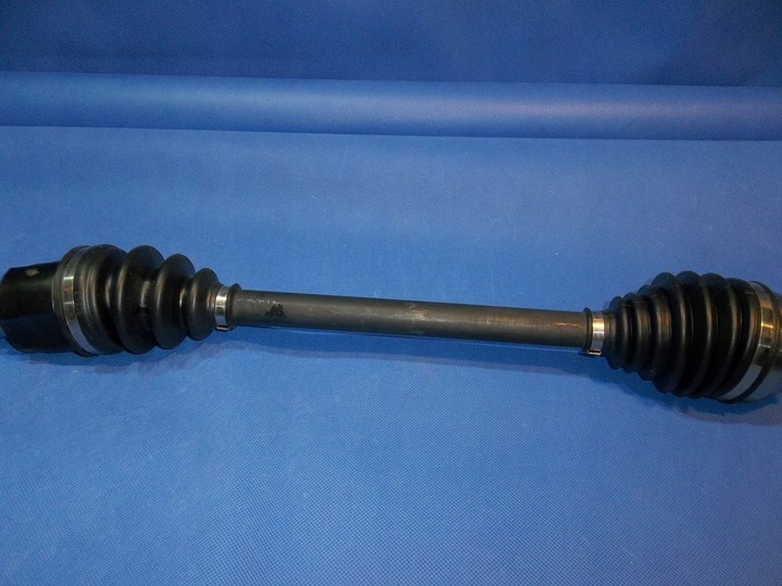 фото №2, Нова піввісь привідна citroen c3,ds3 1.4hdi/vti ліва t6036 3272vt