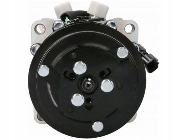 фото №2, Компресор кондиціонера nrf 32706