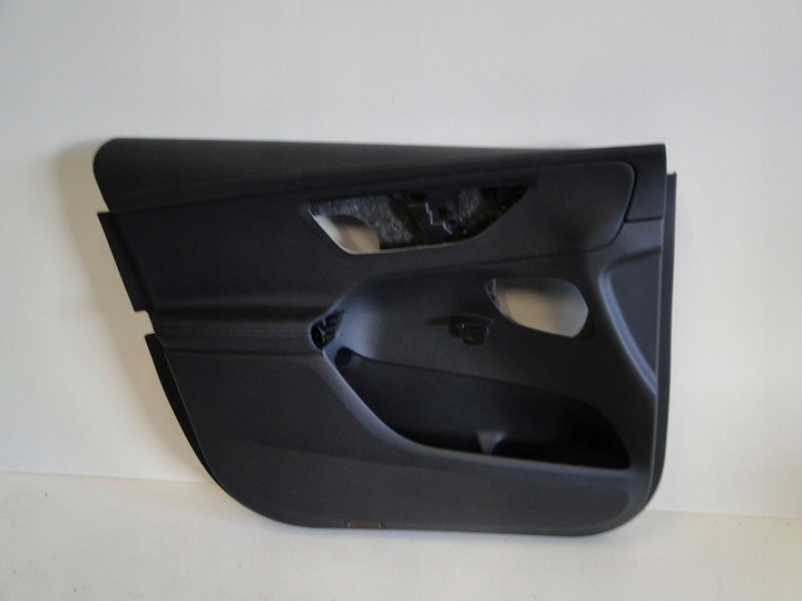 фото №6, Mercedes glc 254 x254 обивка боковина дверь задние левая suv купе