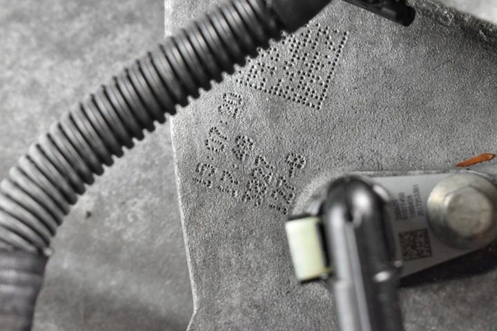 фото №13, Коробка передач коробки передач автомат 9884617 7dct300 bmw 1 f40 2 f44 1.5 бензин дизель