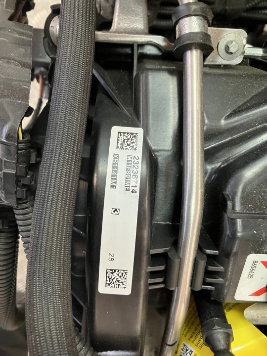 фото №7, Двигун комплектний bmw g20 330e 2.0i b48b20a 21 364 km