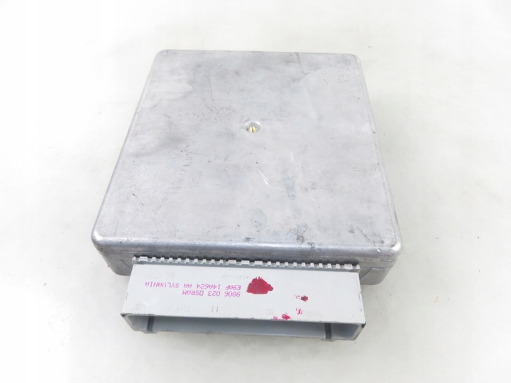 фото №8, Блок управления ford focus mk1 1.4 98ab12a650cbg