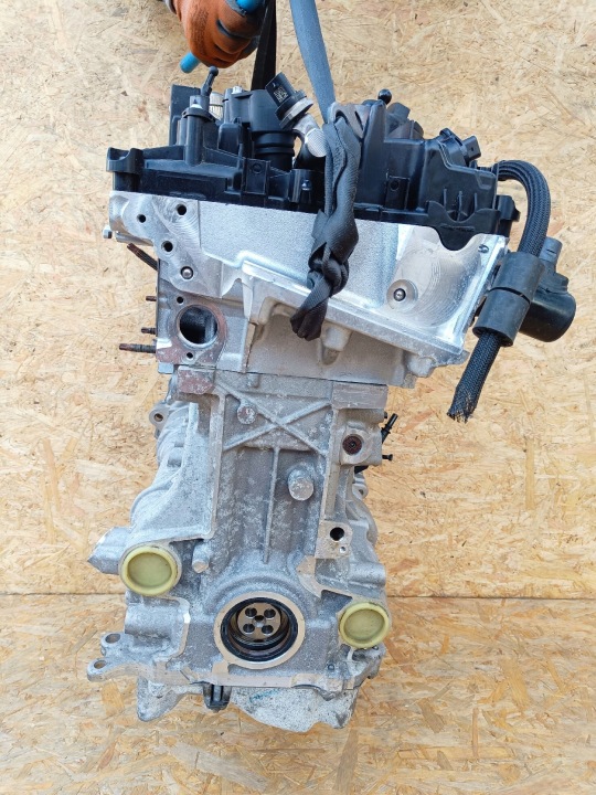 фото №6, Bmw f40 f44 f39 f38 x1 x2 b48 b48a20e двигун m135i 14.000km
